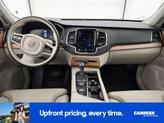 Thumbnail of 2018 Silver Volvo XC90