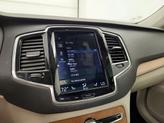 Thumbnail of 2018 Silver Volvo XC90