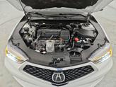 Thumbnail of 2018 White Acura TLX