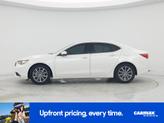 Thumbnail of 2018 White Acura TLX