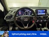 Thumbnail of 2022 Gray Honda Accord