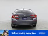 Thumbnail of 2022 Gray Honda Accord