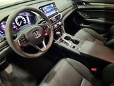 Thumbnail of 2022 Gray Honda Accord