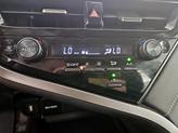 Thumbnail of 2022 Red Toyota Camry