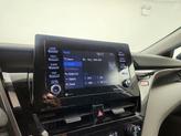 Thumbnail of 2021 Silver Toyota Camry Hybrid