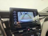Thumbnail of 2021 Silver Toyota Camry Hybrid