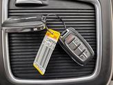 Thumbnail of 2018 Silver Chrysler Pacifica Hybrid