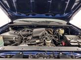 Thumbnail of 2015 Blue Toyota Tacoma