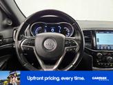Thumbnail of 2021 Blue Jeep Grand Cherokee