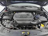 Thumbnail of 2021 Blue Jeep Grand Cherokee