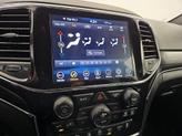 Thumbnail of 2021 Blue Jeep Grand Cherokee