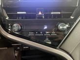 Thumbnail of 2023 Silver Toyota Camry
