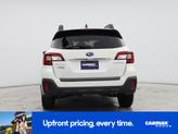 Thumbnail of 2018 White Subaru Outback