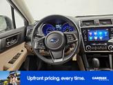 Thumbnail of 2018 White Subaru Outback