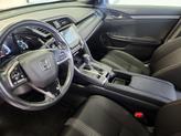 Thumbnail of 2020 Gray Honda Civic