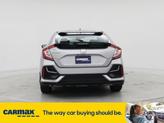 Thumbnail of 2020 Gray Honda Civic