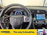 Thumbnail of 2020 Gray Honda Civic