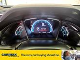 Thumbnail of 2020 Gray Honda Civic