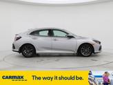 Thumbnail of 2020 Gray Honda Civic