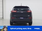 Thumbnail of 2015 Black Jeep Cherokee