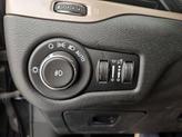 Thumbnail of 2015 Black Jeep Cherokee