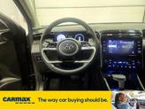 Thumbnail of 2023 Black Hyundai TUCSON