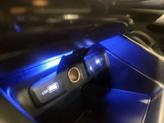 Thumbnail of 2023 Black Hyundai TUCSON