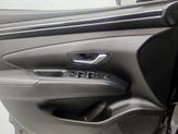 Thumbnail of 2023 Black Hyundai TUCSON