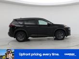 Thumbnail of 2023 Black Nissan Rogue