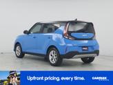 Thumbnail of 2025 Blue Kia Soul