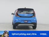 Thumbnail of 2025 Blue Kia Soul