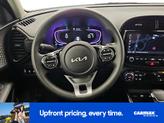 Thumbnail of 2025 Blue Kia Soul