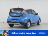 Thumbnail of 2025 Blue Kia Soul