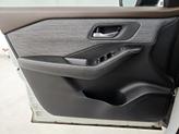 Thumbnail of 2021 White Nissan Rogue