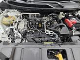 Thumbnail of 2021 White Nissan Rogue