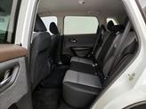 Thumbnail of 2021 White Nissan Rogue