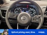 Thumbnail of 2021 White Nissan Rogue