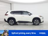 Thumbnail of 2021 White Nissan Rogue