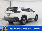 Thumbnail of 2021 White Nissan Rogue