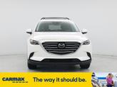 Thumbnail of 2021 White Mazda CX-9