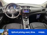 Thumbnail of 2019 White Nissan Sentra