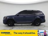 Thumbnail of 2023 Blue Kia Telluride