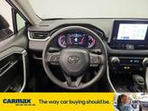 Thumbnail of 2025 Gray Toyota RAV4