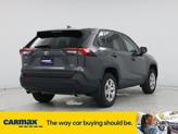 Thumbnail of 2025 Gray Toyota RAV4