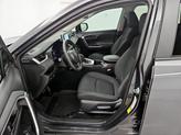 Thumbnail of 2025 Gray Toyota RAV4