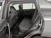 Thumbnail of 2025 Gray Toyota RAV4