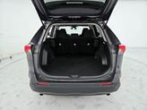 Thumbnail of 2025 Gray Toyota RAV4