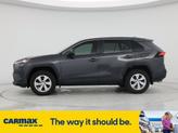 Thumbnail of 2025 Gray Toyota RAV4