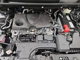 Thumbnail of 2025 Gray Toyota RAV4