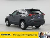 Thumbnail of 2025 Gray Toyota RAV4